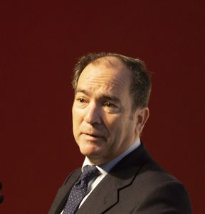 Borja Carabante Muntada